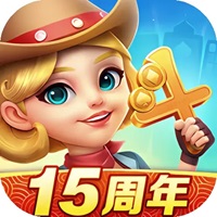 波克斗地主