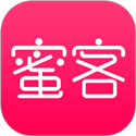 蜜<font color='red'>客</font>