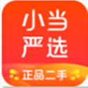 小当严选