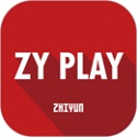 ZY Play游戏图标