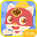 编程猫<font color='red'>kids</font>校园版