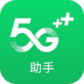 中国移动5G助手游戏图标