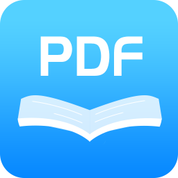 迅捷PDF阅读器游戏图标