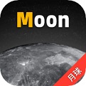 moon月球游戏图标