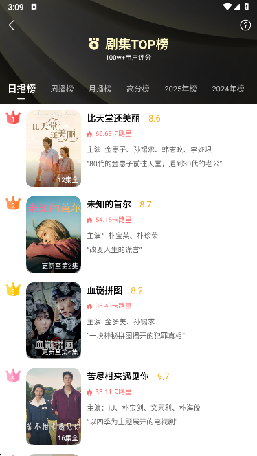 韩小圈截图
