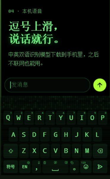 Z次方输入法