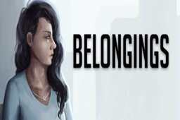 BelongingsLOGO
