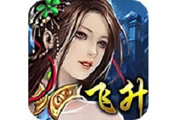 飞升LOGO