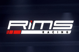 RiMS Racing段首LOGO