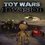 玩具战争:入侵中?文版