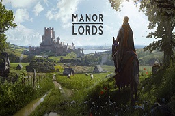 Manor Lords段首LOGO