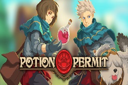 Potion PermitLOGO
