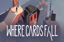 Where Cards FallLOGO