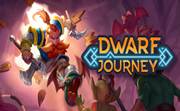 Dwarf Journey段首LOGO