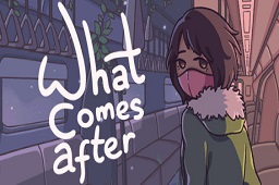 What Comes AfterLOGO