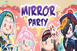 Mirror Party段首LOGO