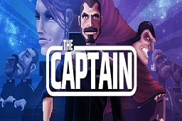 The CaptainLOGO