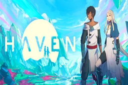 HavenLOGO