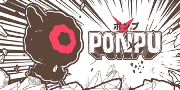 鸭鸭前进（Ponpu）截图