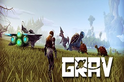GRAVLOGO