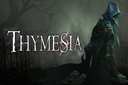 Thymesia：记忆边境LOGO