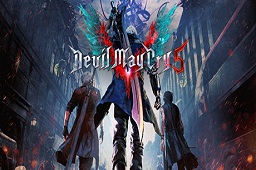 DevilMayCryLOGO