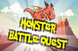 Monster Battle QuestLOGO