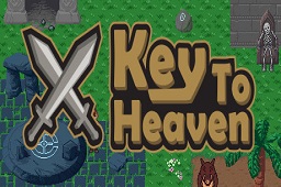 Key To Heaven段首LOGO