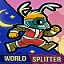 World Splitter中文版