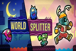 World SplitterLOGO