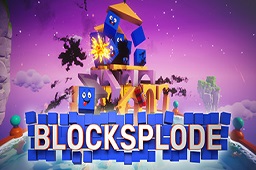 BlocksplodeLOGO