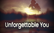 Unforgettable You段首LOGO