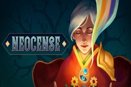 NeocenseLOGO