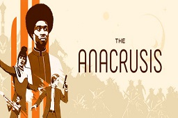 The AnacrusisLOGO