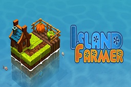 Island Farmer段首LOGO