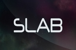 SlabLOGO