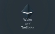 Wake out of Twilight段首LOGO