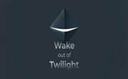 Wake out of TwilightLOGO