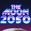 The Moon 2050(月球2050)中文版