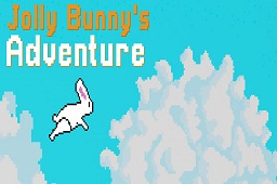 Jolly Bunny's Adventure段首LOGO