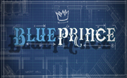 Blue PrinceLOGO