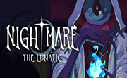 Nightmare The LunaticLOGO