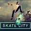 Skate City中文版
