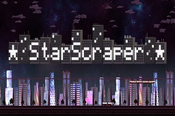 StarScraper段首LOGO