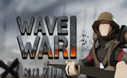 Wave War OneLOGO