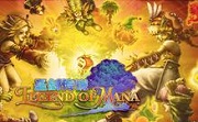 圣剑传说 Legend of ManaLOGO