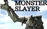 MONSTER SLAYERLOGO