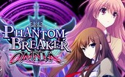 Phantom Breaker: Omnia段首LOGO