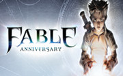 Fable AnniversaryLOGO