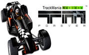 TrackMania Nations ForeverLOGO